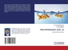 Couverture de FISH PHYSIOLOGY (VOL. II)