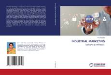 Buchcover von INDUSTRIAL MARKETING