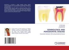 Portada del libro de SOMNOLENCE AND PERIODONTAL DISEASE