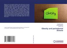 Portada del libro de Obesity and periodontal disease