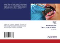 Buchcover von Molar Incisor Hypomineralisation