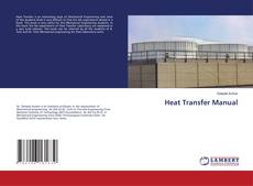 Heat Transfer Manual kitap kapağı