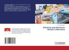 Electrical and Electronic Devices Laboratory kitap kapağı