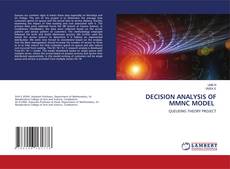 Capa do livro de DECISION ANALYSIS OF MMNC MODEL 