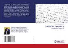 Copertina di CLASSICAL DYNAMICS
