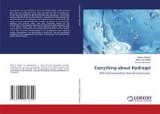 Capa do livro de Everything about Hydrogel 