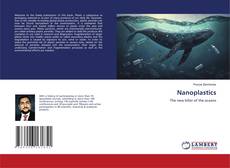 Couverture de Nanoplastics