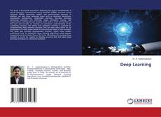 Deep Learning kitap kapağı