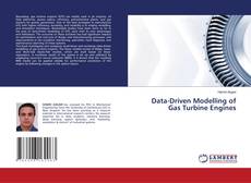Обложка Data-Driven Modelling of Gas Turbine Engines