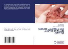 Couverture de WIRELESS MONITORING AND ANALYSIS OF INFANTS ACTIVITIES
