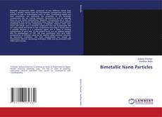 Buchcover von Bimetallic Nano Particles