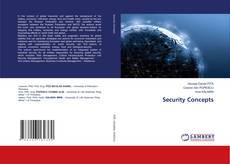 Copertina di Security Concepts