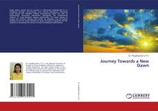 Capa do livro de Journey Towards a New Dawn 