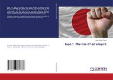 Обложка Japan: The rise of an empire
