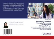 Bookcover of Agreement between Magnetic Resonance Imaging and Histopathology