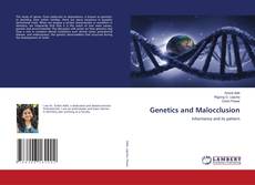 Capa do livro de Genetics and Malocclusion 