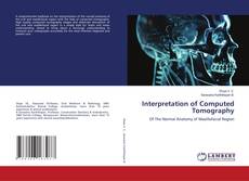 Capa do livro de Interpretation of Computed Tomography 