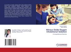 Nitrous Oxide Oxygen Inhalational Sedation kitap kapağı