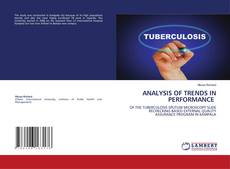 Copertina di ANALYSIS OF TRENDS IN PERFORMANCE