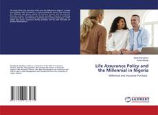 Capa do livro de Life Assurance Policy and the Millennial in Nigeria 