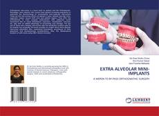 Обложка EXTRA ALVEOLAR MINI-IMPLANTS