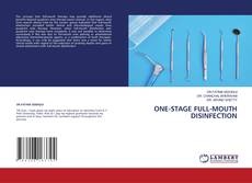 Capa do livro de ONE-STAGE FULL-MOUTH DISINFECTION 