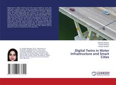 Digital Twins in Water Infrastructure and Smart Cities的封面