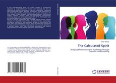 Capa do livro de The Calculated Spirit 