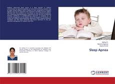 Sleep Apnea kitap kapağı