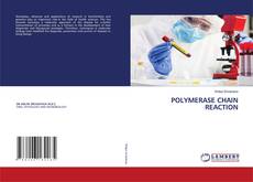 Buchcover von POLYMERASE CHAIN REACTION