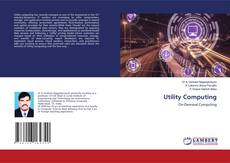 Capa do livro de Utility Computing 