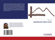 Capa do livro de AGGREGATE PRICE LEVEL 