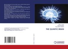 Portada del libro de THE QUANTIC BRAIN
