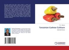 Capa do livro de Tanzanian Cashew Cultivars 