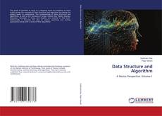 Copertina di Data Structure and Algorithm
