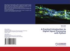 Capa do livro de A Practical Introduction to Digital Signal Processing with Python 