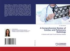 Capa do livro de A Comprehensive Review of Cardiac and Pulmonary Radiology 