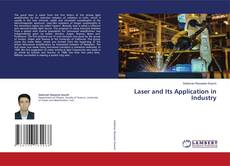 Capa do livro de Laser and Its Application in Industry 