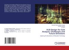 Capa do livro de VLSI Design for Gait Analysis: Challenges and Future Directions 