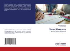 Capa do livro de Flipped Classroom 