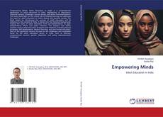 Capa do livro de Empowering Minds 