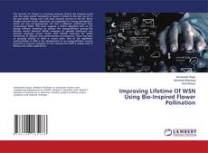 Capa do livro de Improving Lifetime Of WSN Using Bio-Inspired Flower Pollination 