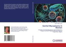 Genital Mycoplasma in Women的封面