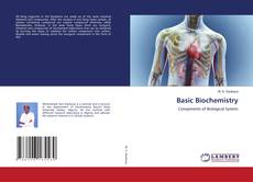 Portada del libro de Basic Biochemistry