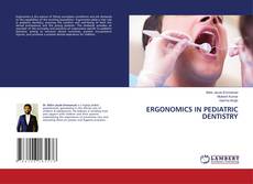 Capa do livro de ERGONOMICS IN PEDIATRIC DENTISTRY 