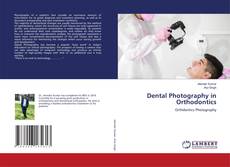 Portada del libro de Dental Photography in Orthodontics