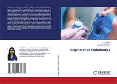 Regenerative Endodontics kitap kapağı
