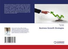 Capa do livro de Business Growth Strategies 