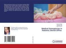 Capa do livro de Medical Emergencies in Pediatric Dental Office 