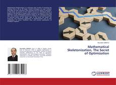 Обложка Mathematical Skeletonization, The Secret of Optimization